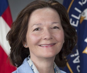 'Gina tàn bạo' - biệt danh một thời của nữ giám đốc CIA được Trump đề cử