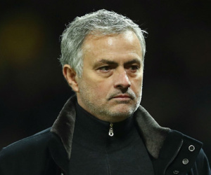 Jose Mourinho không chạy trốn sau thất bại của MU