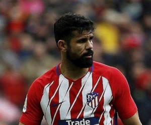 Morata bị loại, Costa trở lại tuyển Tây Ban Nha