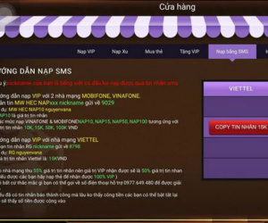 Nhà mạng hưởng lợi 1.400 tỷ đồng từ đường dây đánh bạc