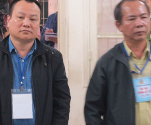 Nhiều cán bộ ngân hàng bị đề nghị điều tra trong vụ án cố ý làm trái