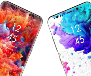 Những rò rỉ đầu tiên về Samsung Galaxy S10: Face ID và hơn thế nữa