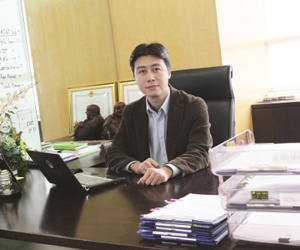Phan Sào Nam đã gửi 3,5 triệu USD ra ngân hàng nước ngoài