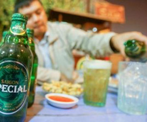 Sabeco chưa nộp ngân sách 2.400 tỷ đồng: Làm đẹp hồ sơ?