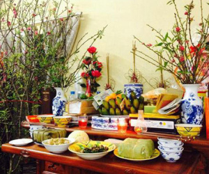 Xuất hiện những hiện tượng này trên bàn thờ thì đừng chủ quan, cần hết sức thận trọng