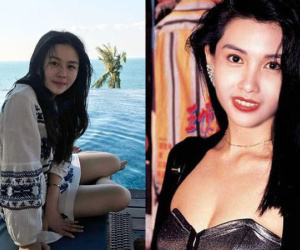 Con gái 15 tuổi của nữ hoàng phim 18+ bị 'săn đuổi' vì quá xinh đẹp