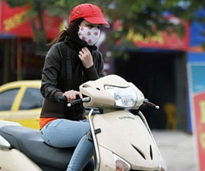 Dự báo thời tiết 18/3: Miền Bắc sắp chuyển rét