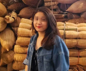 Nữ sinh Việt giành học bổng toàn phần nghi bị sát hại tại Đức