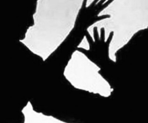 Rúng động: Nghi ngờ bị 'cắm sừng', chồng giết chết cả vợ và con