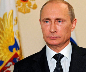 Tối nay, nước Nga sẽ có tân Tổng thống. Và đó là... Vladimir Putin?