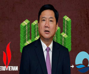 Video: Hầu tòa lần 2, ông Đinh La Thăng đối mặt mức án nào?