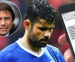 5 sai lầm của HLV Conte khiến Chelsea thất bại