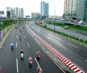 Đại gia BOT lần đầu không chia cổ tức