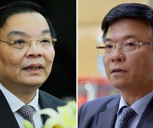 Hôm nay Bộ trưởng Tư pháp, Khoa học và Công nghệ trả lời chất vấn