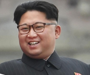 Kim Jong-un cam kết phi hạt nhân hóa