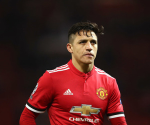 Liệu MU ăn phải quả lừa vụ Sanchez?