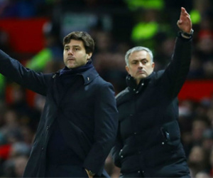 Man Utd đấu Tottenham ở bán kết Cup FA