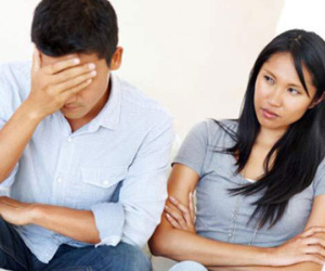 Những kiểu vợ khiến đàn ông ngán đến tận cổ