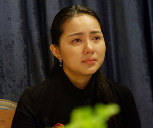 Phan Như Thảo: 'Tôi chưa nhận được kết luận của công an'