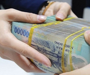 'Sếp' doanh nghiệp Nhà nước được hưởng lương tối đa bao nhiêu?
