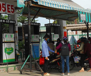 Xăng E5 nguy cơ ‘chết yểu’?