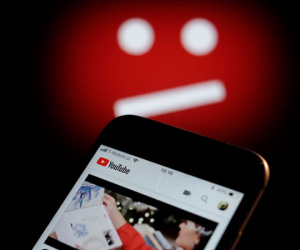 YouTube tiếp tục cung cấp nội dung sai lệch với trẻ em