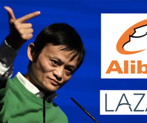 Alibaba rót thêm 2 tỷ USD vào Lazada, thay CEO chuẩn bị 'đấu' Amazon