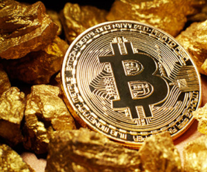Bitcoin tăng hơn 700 USD chỉ trong 3 giờ