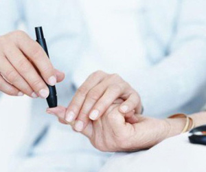Cách giữ 'lửa yêu' ở người đái tháo đường
