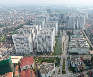 Căn hộ hạng sang sẽ tăng giá 6% trong năm 2018