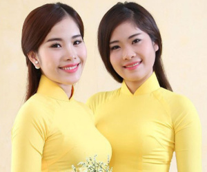 Chị gái sinh đôi của Nam Em bất ngờ lên tiếng sau ồn ào tình ái của em gái và Trường Giang