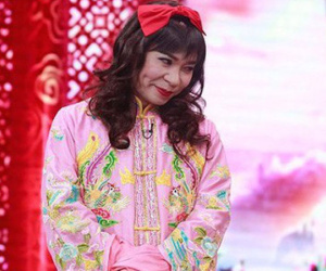 Công Lý, Thu Hà được đề nghị xét tặng NSND