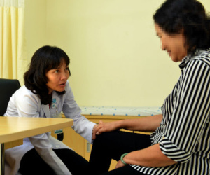 Dễ tàn phế nếu không chữa trị sớm thoái hóa khớp gối