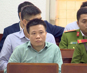 Đinh La Thăng thống nhất gì với Hà Văn Thắm khi góp vốn?