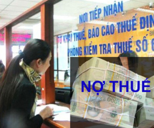 Doanh nghiệp phá sản không 'khai tử': Ông chủ bị cấm xuất cảnh?