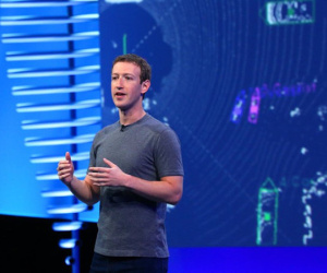 Facebook họp khẩn đối phó scandal lớn chưa từng có