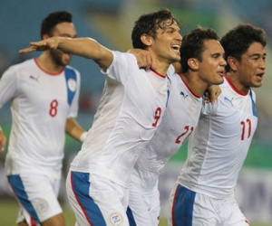 Hai đội ĐNÁ khác ngoài Việt Nam có cơ hội rất lớn dự VCK Asian Cup