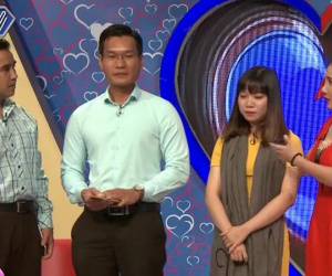 Khán giả bức xúc khi cô gái đáng yêu bị chàng trai 'lật kèo' phút cuối chỉ vì lệch giờ