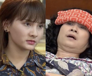 Làm dâu thời hiện đại: Bên trong mỗi mái nhà là một người đàn bà đang khóc