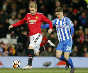 Mourinho sắp đại cải tổ, thải loại chín cầu thủ Man Utd trong hè 2018