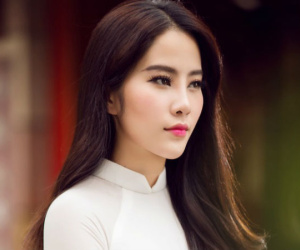 Nam Em: '1 ngày không gặp Trường Giang là bế tắc, nhớ như nghiện thuốc, có thể chết vì anh'