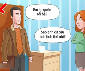 Nếu kiên trì làm 10 điều này, mối quan hệ của bạn sẽ luôn hạnh phúc và lâu bền