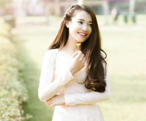 Nhã Phương, rốt cuộc em có bao nhiêu dũng khí để yêu say đắm Trường Giang?