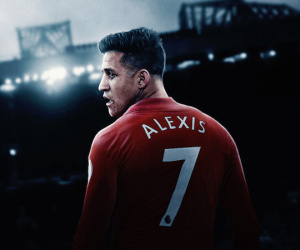 Sự thật đằng sau phong độ sa sút của Alexis Sanchez
