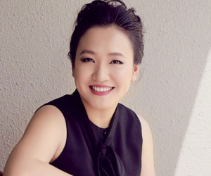 Thành tích học tập ‘khủng’ của CEO Facebook Việt Nam Lê Diệp Kiều Trang