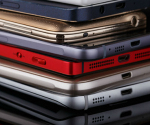 Thị trường smartphone dưới 10 triệu đồng cạnh tranh khốc liệt