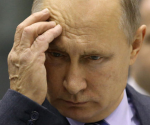 Thực hư việc Tổng thống Putin phải 'nằm suốt một tuần' ngay trước kỳ bầu cử