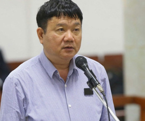 Video: Ông Thăng khai lý do góp vốn vào Oceanbank