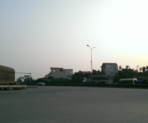 Xe cứu hỏa đi ngược chiều cao tốc: Người chứng kiến lên tiếng