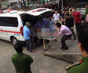 3 người chết trong ô tô ở Hà Giang: Mẹ gọi điện dặn dò con trai lớn có nói tới từ 'giết'